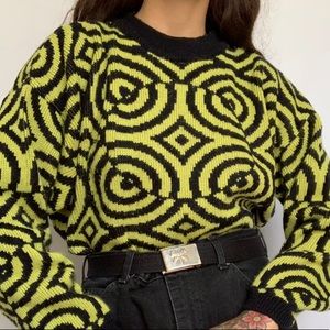 Vintage Sweater